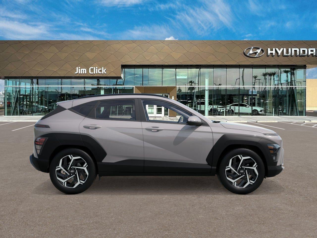 2026 Hyundai KONA SEL Premium FWD