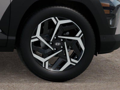 2026 Hyundai KONA SEL Premium FWD