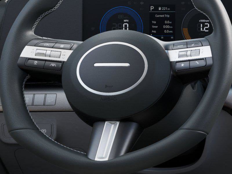 2026 Hyundai KONA SEL Premium FWD