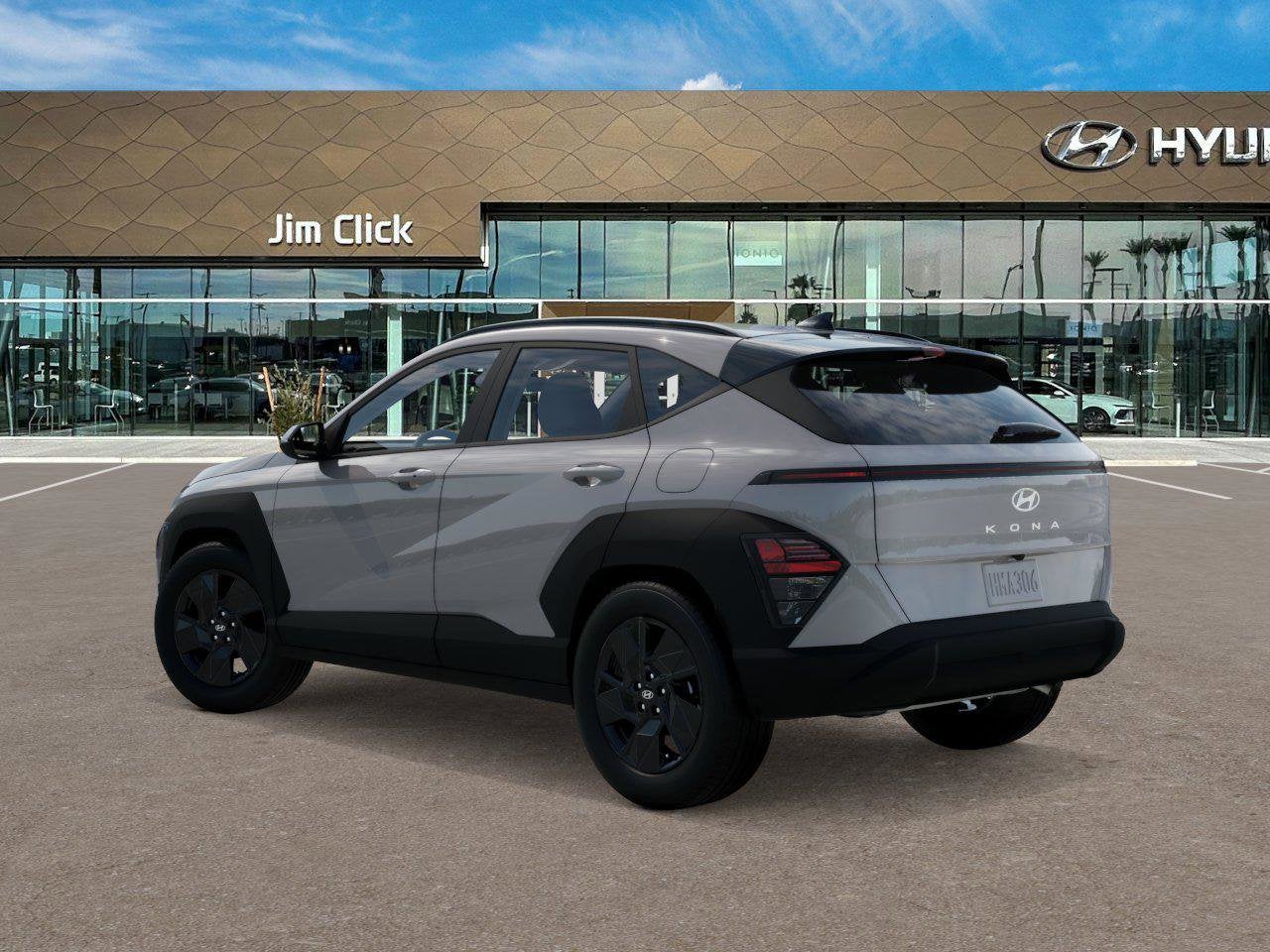 2026 Hyundai KONA SEL Premium FWD