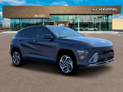 2026 Hyundai KONA SEL Premium FWD