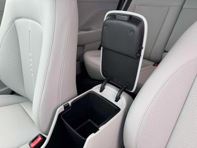 2026 Hyundai KONA SEL Premium FWD