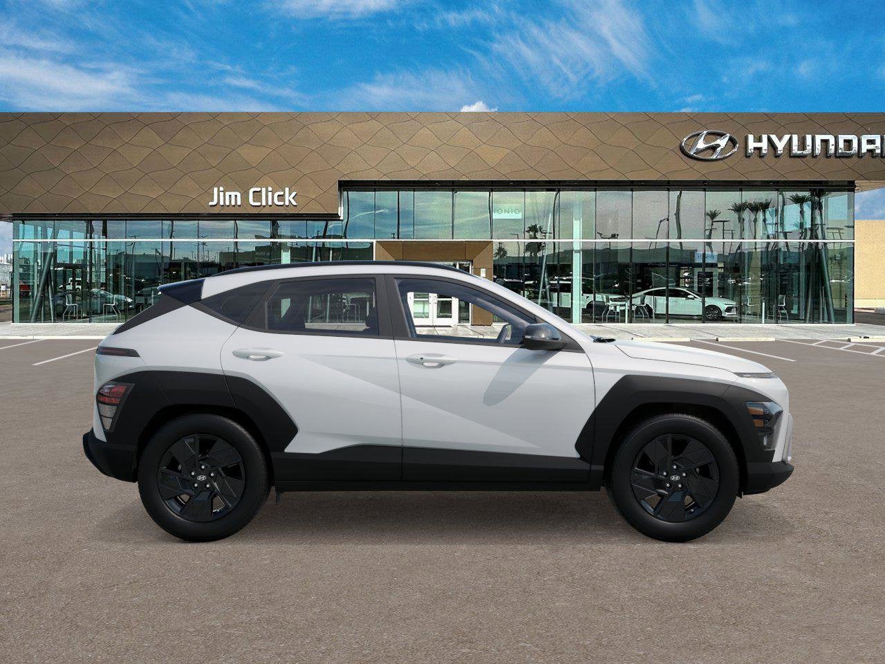 2026 Hyundai KONA SEL Premium FWD