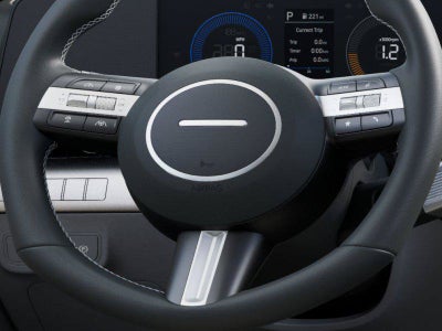 2026 Hyundai KONA SEL Premium FWD