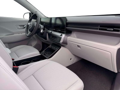 2026 Hyundai KONA SEL Premium FWD