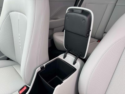 2026 Hyundai KONA SEL Premium FWD