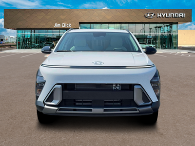 2026 Hyundai KONA SEL Premium AWD