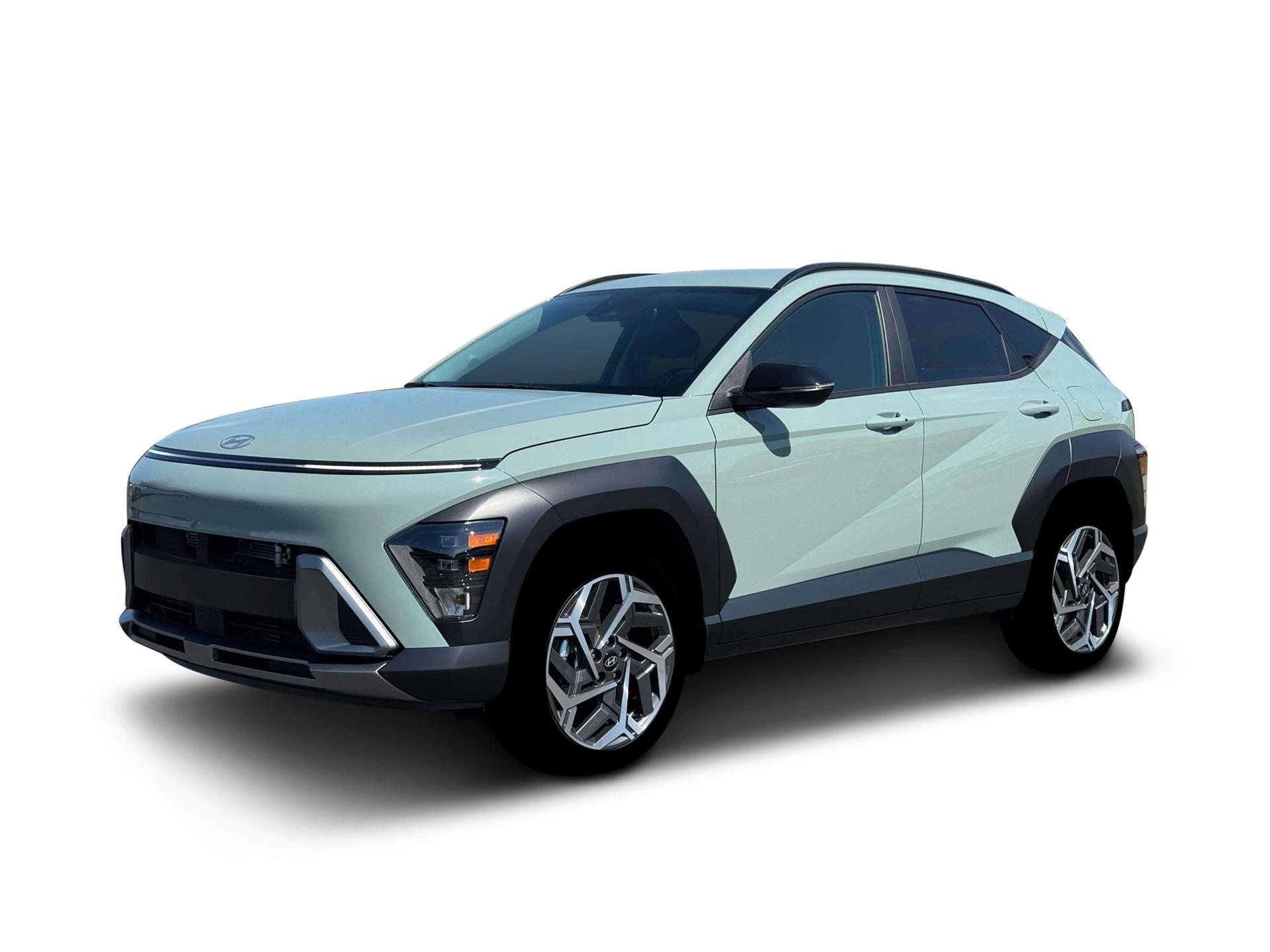 2026 Hyundai KONA SEL Premium AWD