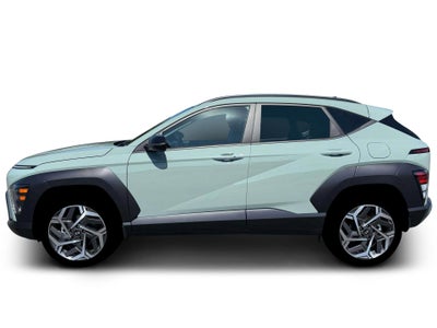 2026 Hyundai KONA SEL Premium AWD