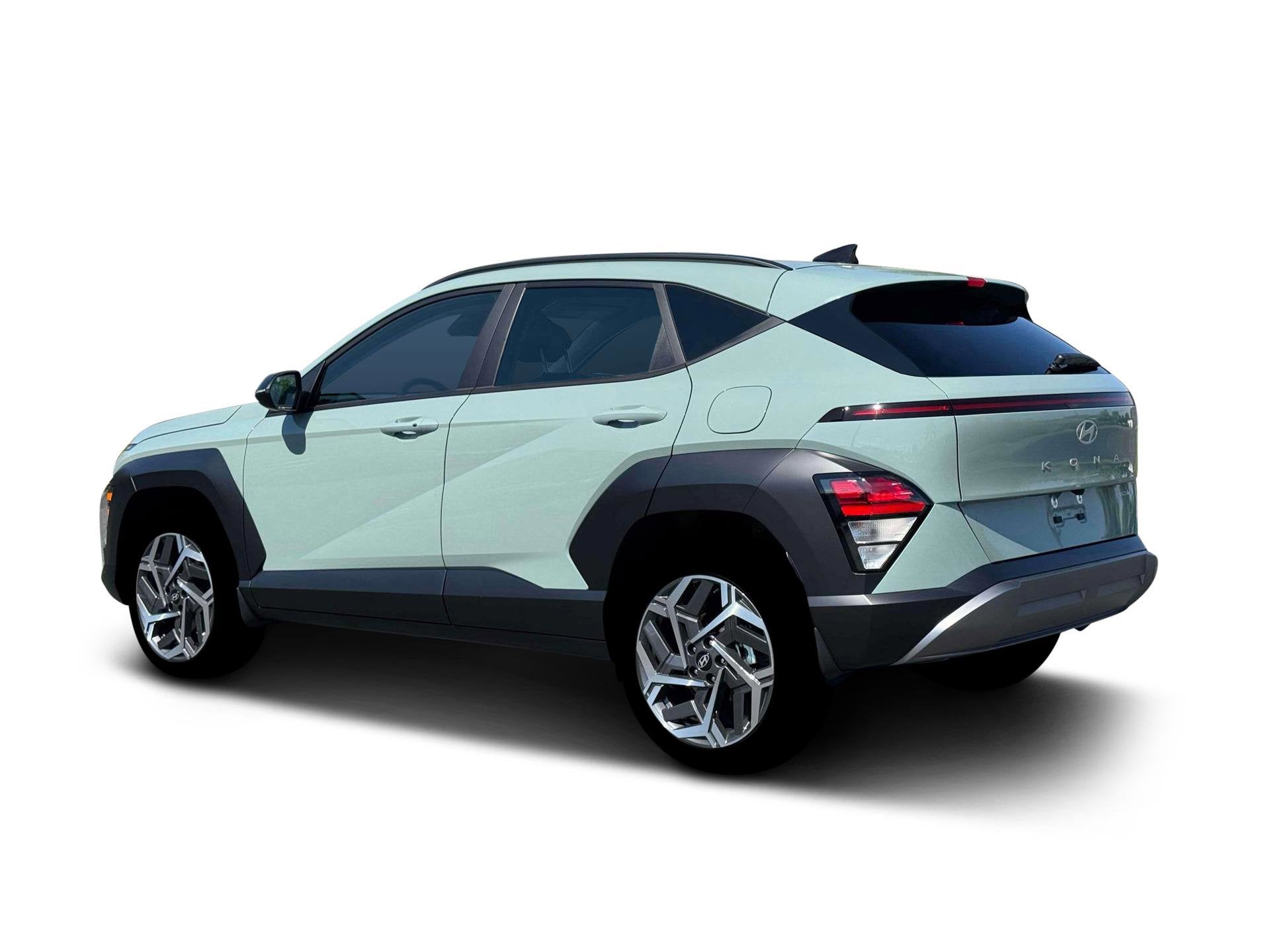 2026 Hyundai KONA SEL Premium AWD