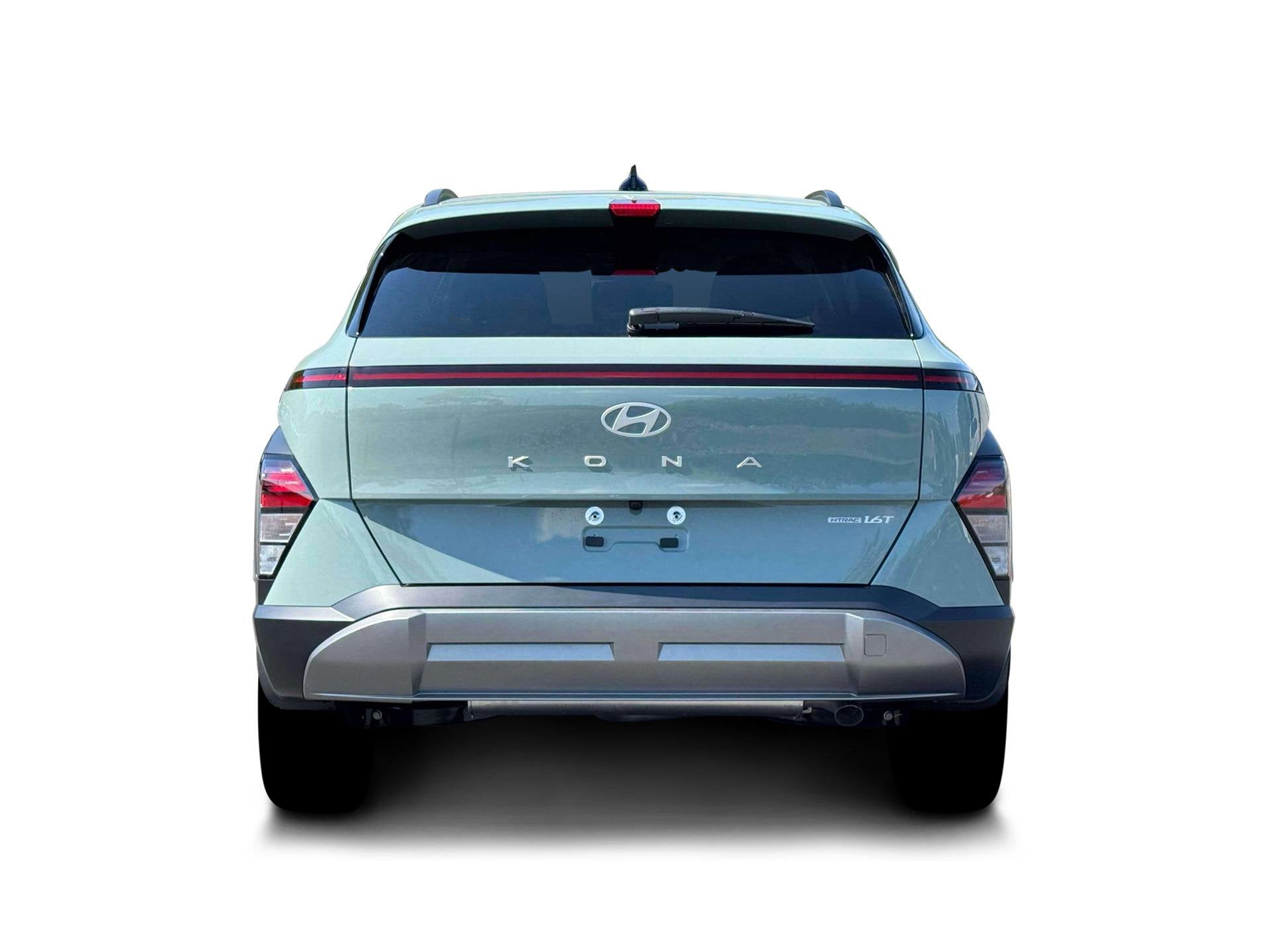 2026 Hyundai KONA SEL Premium AWD