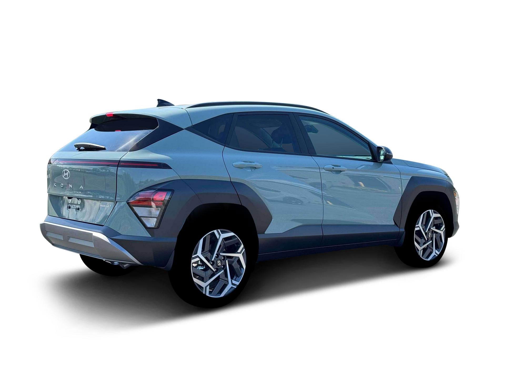2026 Hyundai KONA SEL Premium AWD