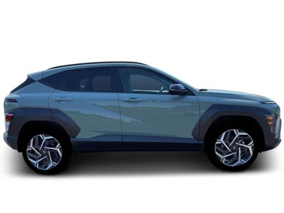 2026 Hyundai KONA SEL Premium AWD