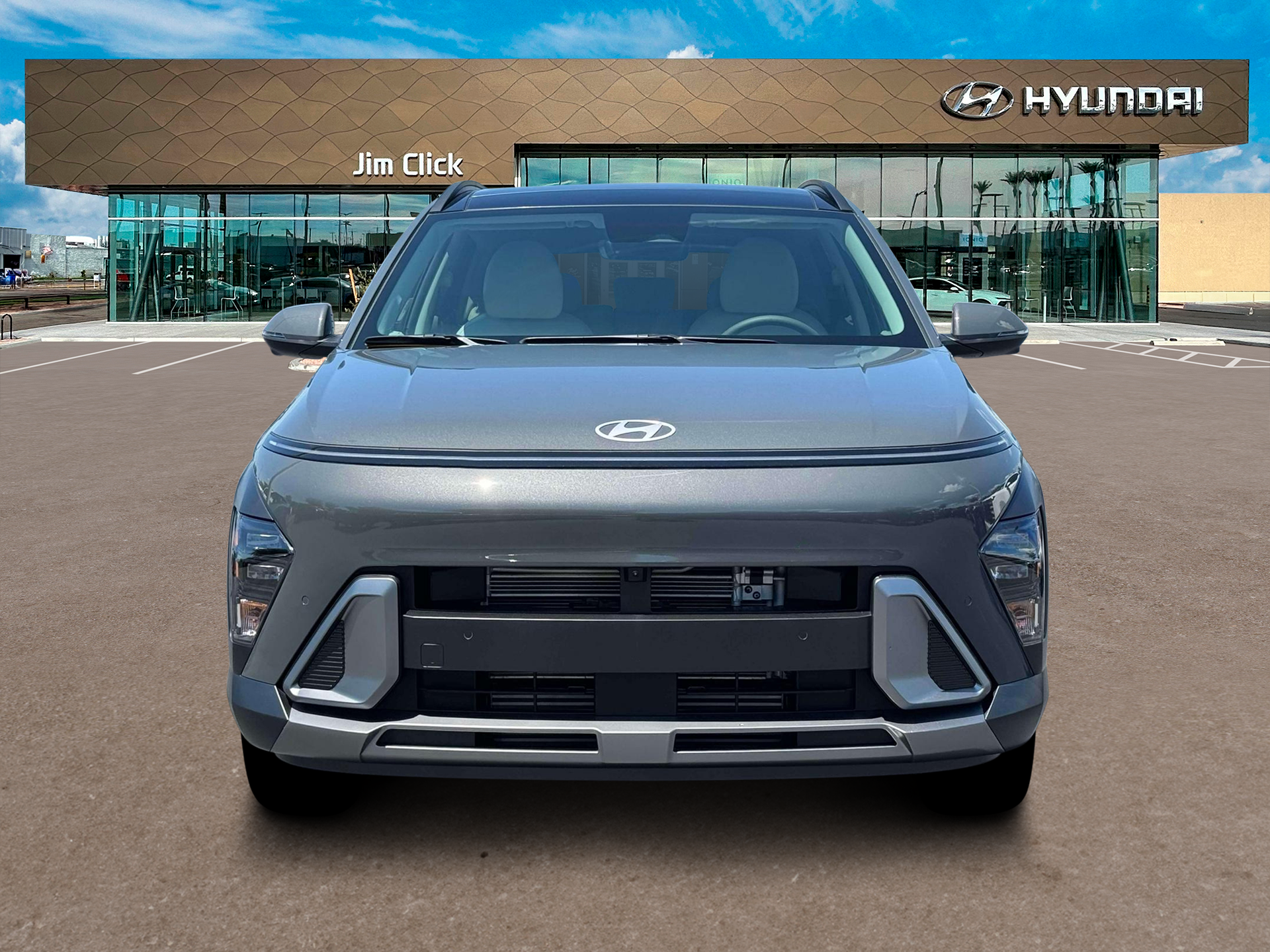 2026 Hyundai KONA Limited FWD