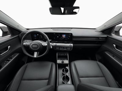 2026 Hyundai KONA Limited FWD