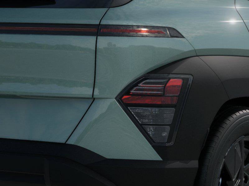 2027 Hyundai KONA SEL Sport FWD
