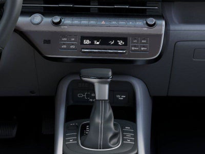 2027 Hyundai KONA SEL Sport FWD