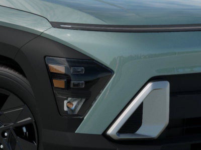 2027 Hyundai KONA SEL Sport FWD