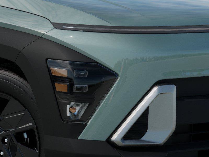 2027 Hyundai KONA SEL Sport FWD