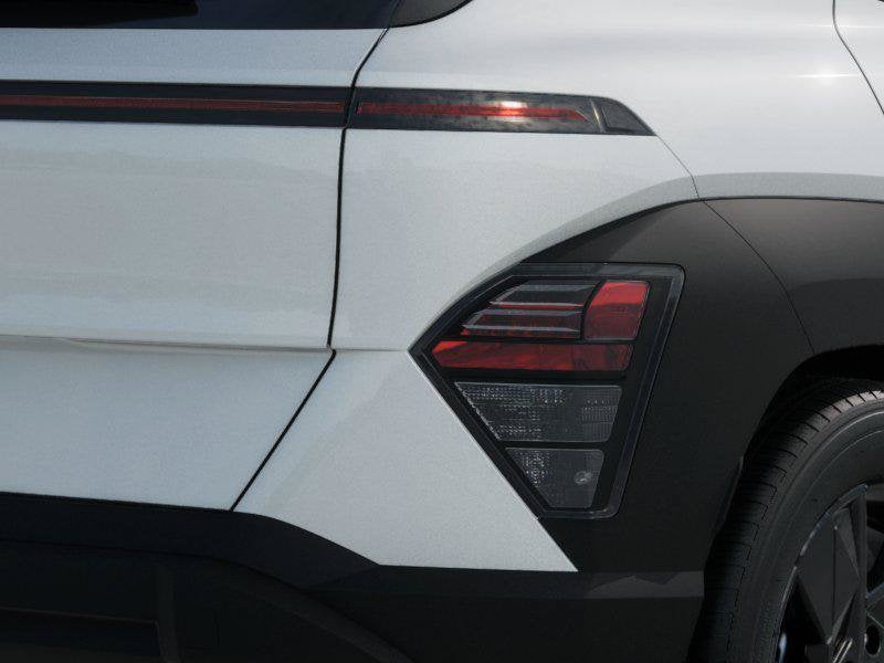 2027 Hyundai KONA SEL Sport FWD