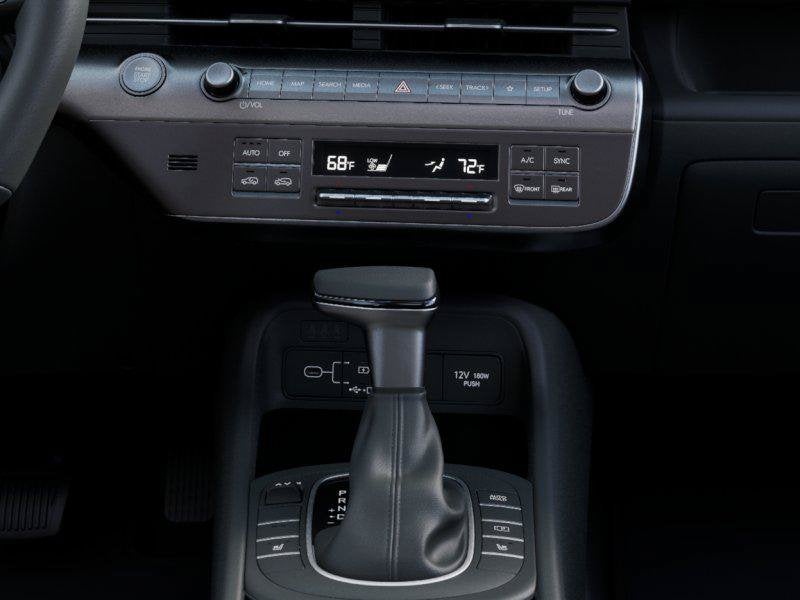 2027 Hyundai KONA SEL Sport FWD