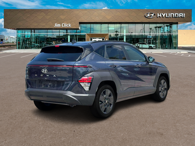 2027 Hyundai KONA SEL Sport FWD
