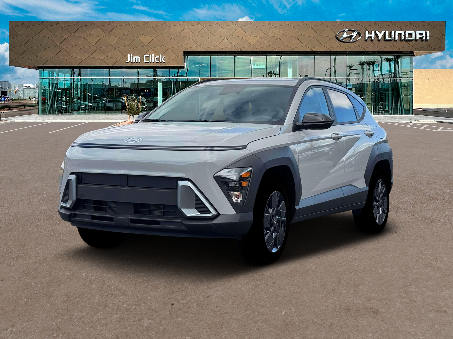 2026 Hyundai Kona