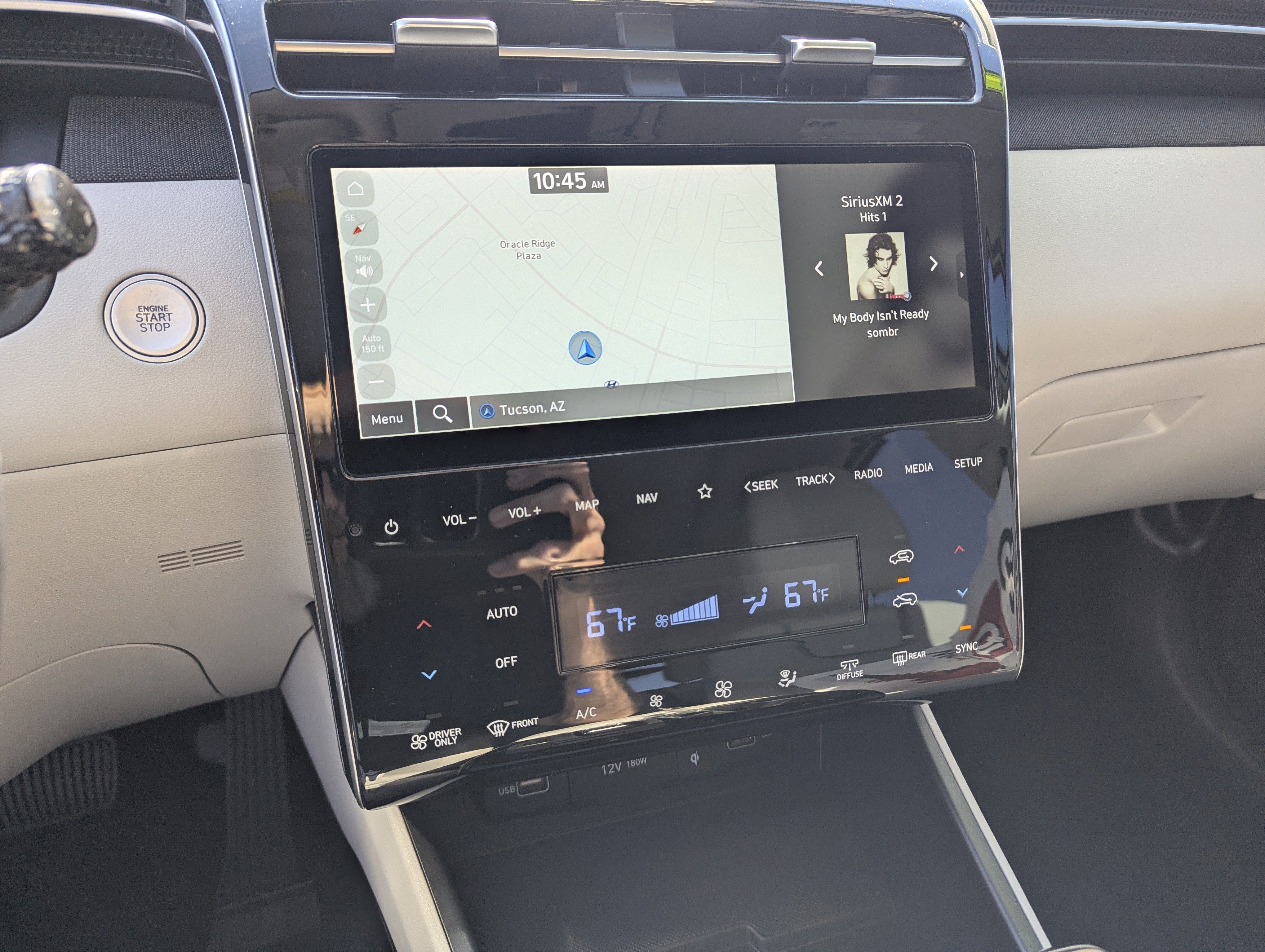2022 Hyundai TUCSON HYBRID Limited