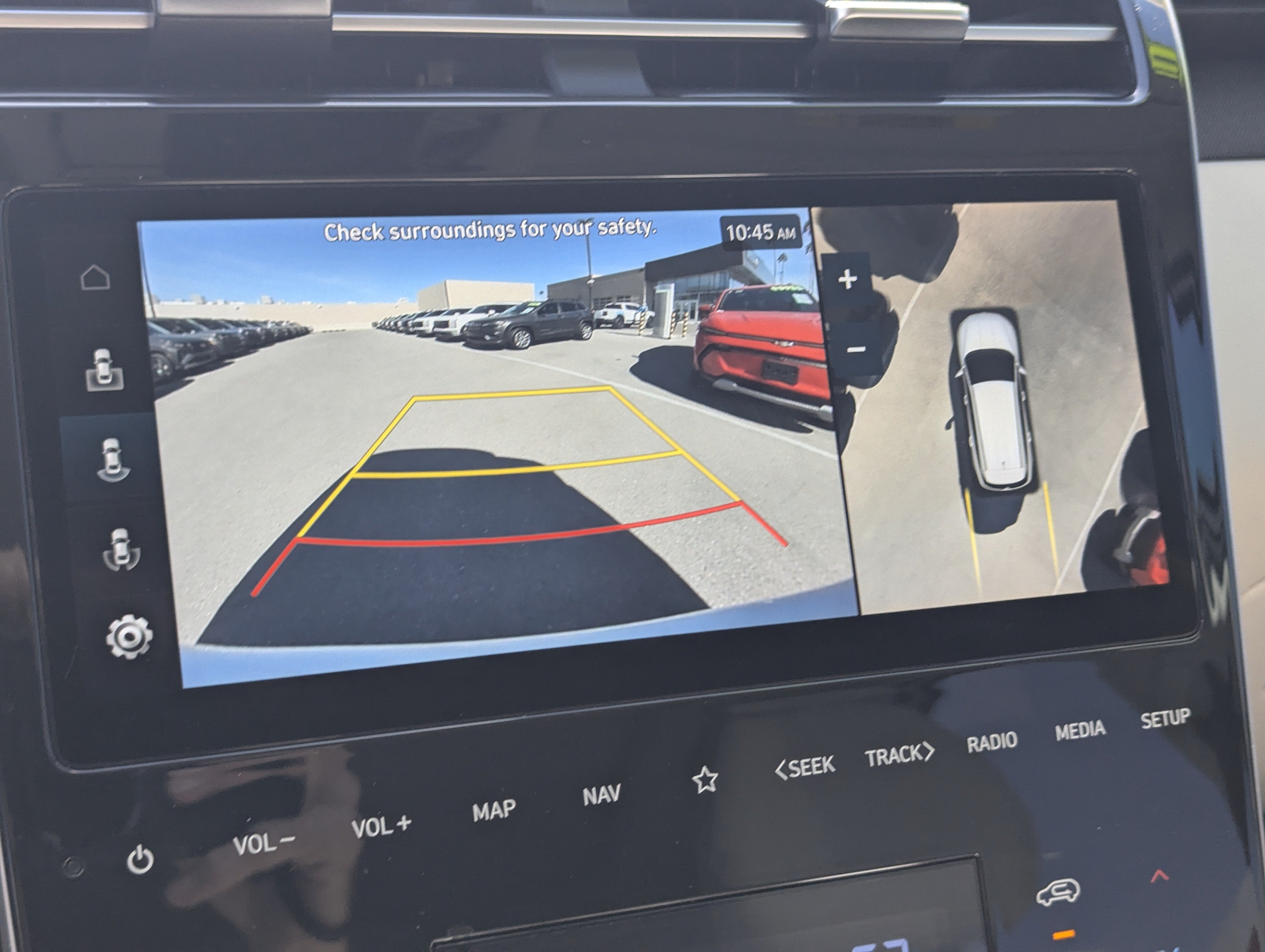 2022 Hyundai TUCSON HYBRID Limited