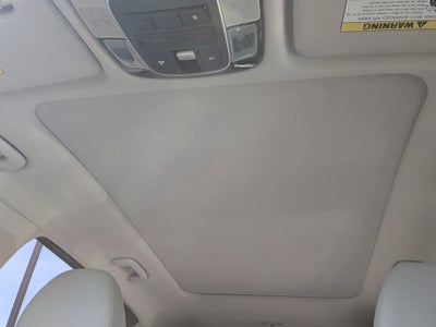 2022 Hyundai TUCSON HYBRID Limited