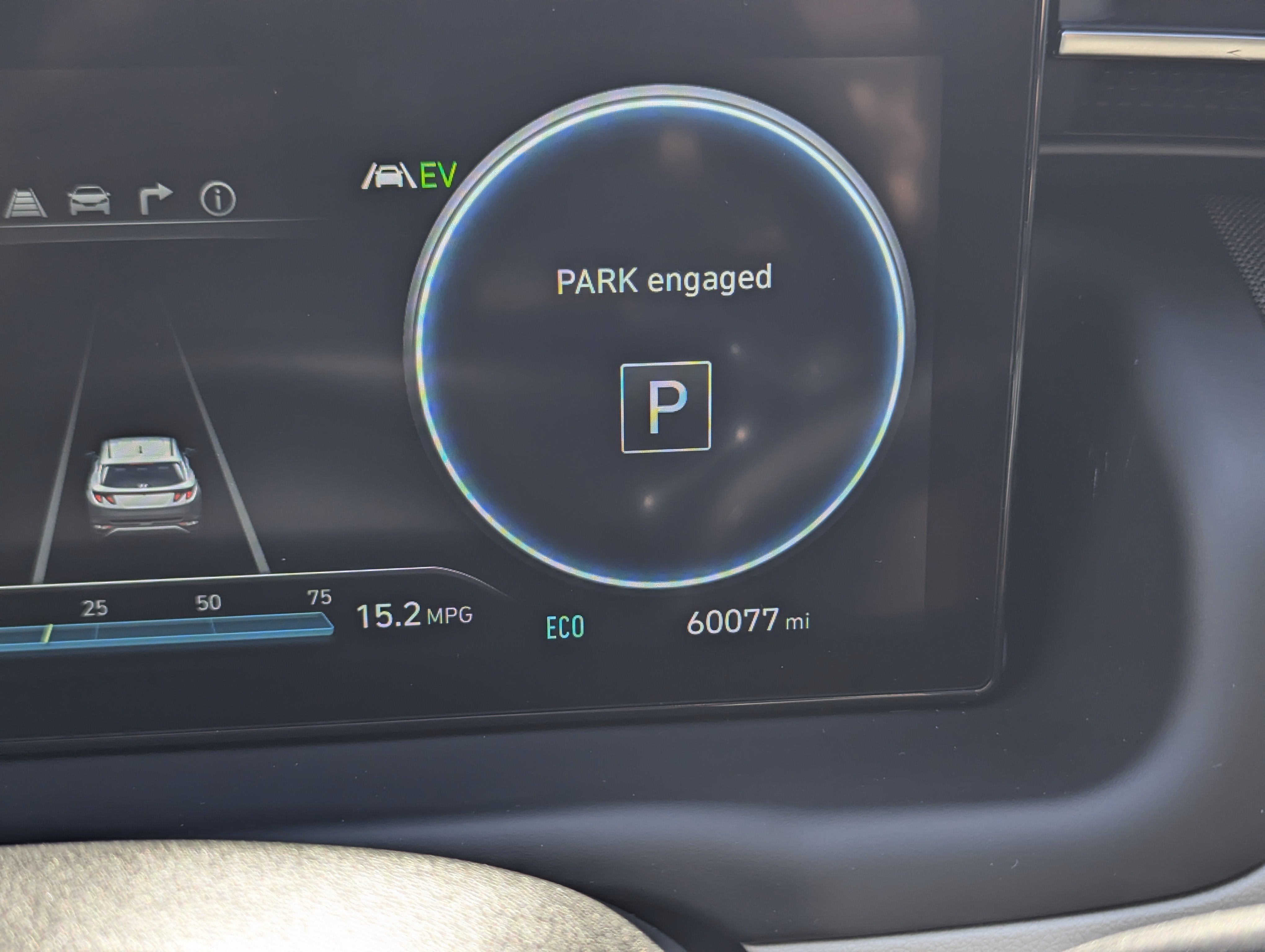 2022 Hyundai TUCSON HYBRID Limited