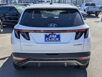 2022 Hyundai TUCSON HYBRID Limited