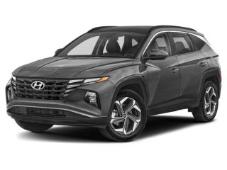 2023 Hyundai TUCSON HYBRID SEL Convenience