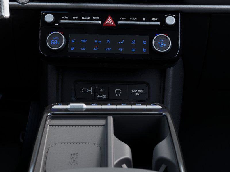 2026 Hyundai TUCSON PLUG-IN HYBRID Limited