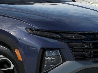 2026 Hyundai TUCSON PLUG-IN HYBRID Limited