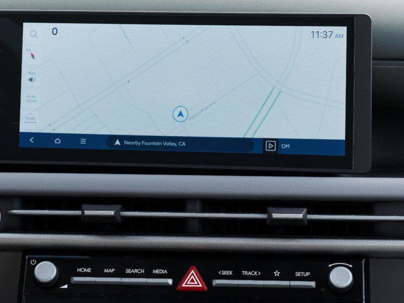 2026 Hyundai TUCSON PLUG-IN HYBRID Limited