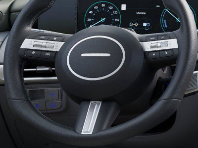 2026 Hyundai TUCSON PLUG-IN HYBRID Limited