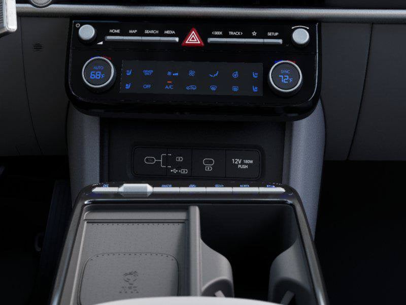 2026 Hyundai TUCSON PLUG-IN HYBRID Limited