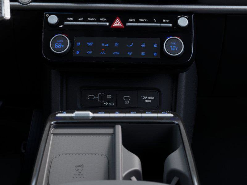 2026 Hyundai TUCSON PLUG-IN HYBRID Limited