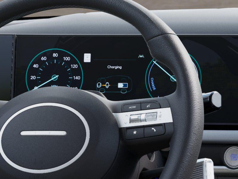 2026 Hyundai TUCSON PLUG-IN HYBRID Limited