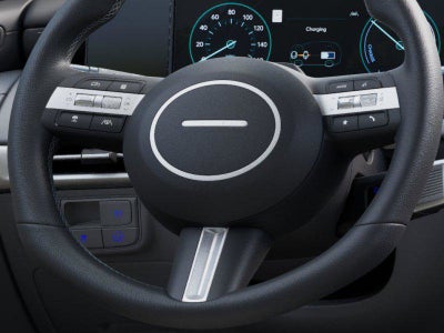 2026 Hyundai TUCSON PLUG-IN HYBRID Limited