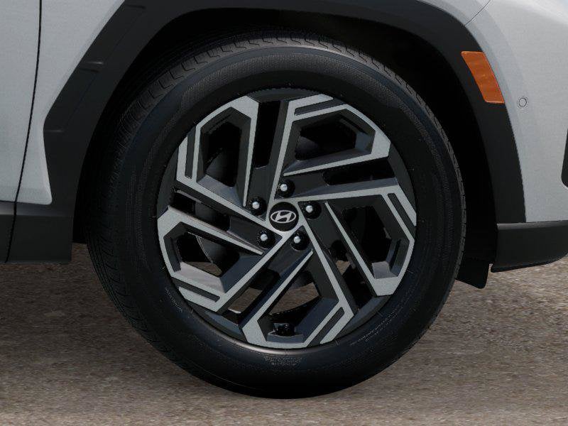 2026 Hyundai TUCSON PLUG-IN HYBRID Limited