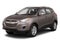2010 Hyundai TUCSON Limited PZEV