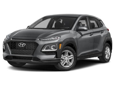 2020 Hyundai KONA SE