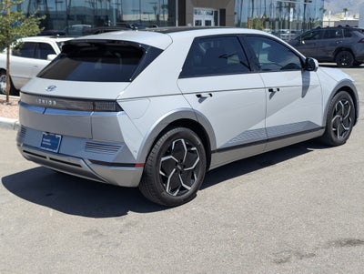 2024 Hyundai IONIQ 5 Limited