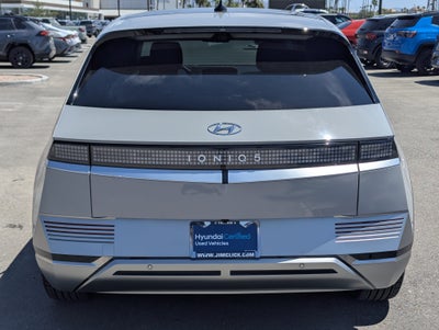 2024 Hyundai IONIQ 5 Limited