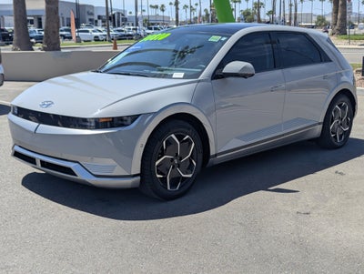 2024 Hyundai IONIQ 5 Limited