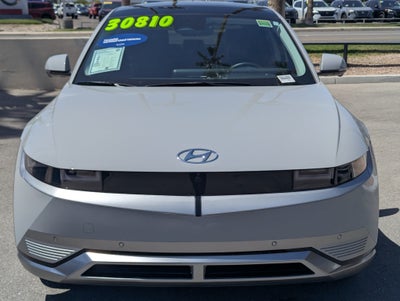 2024 Hyundai IONIQ 5 Limited