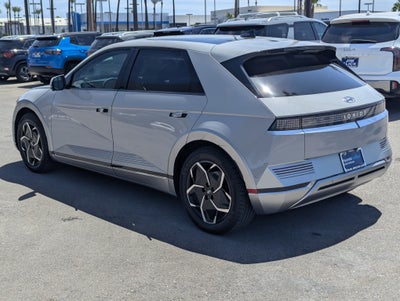 2024 Hyundai IONIQ 5 Limited