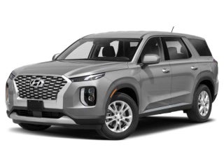 2021 Hyundai PALISADE SE